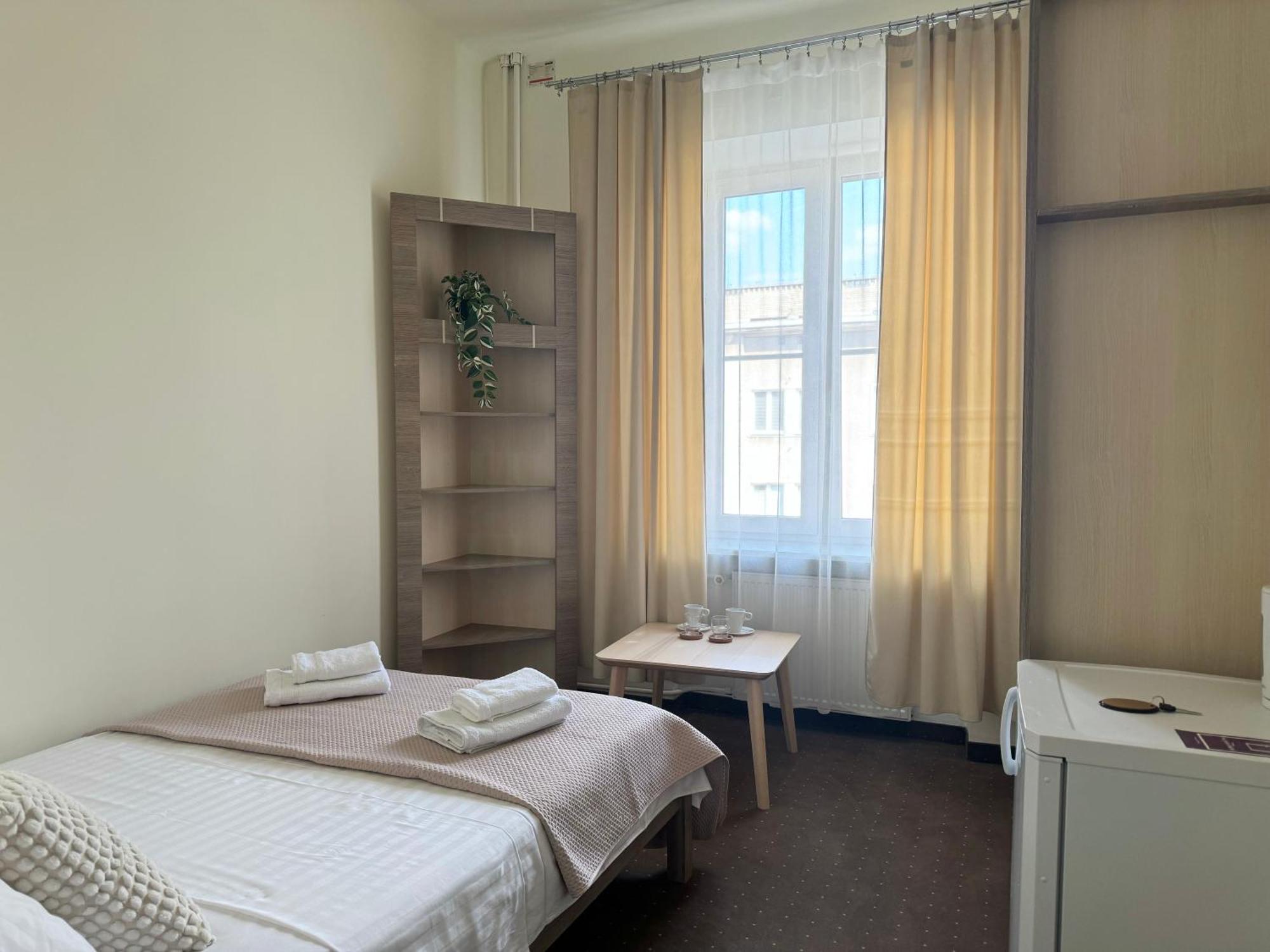Hotel Mazowiecki Wow วอร์ซอ ห้อง รูปภาพ
