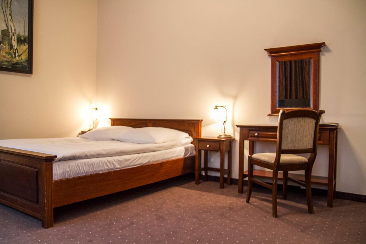 Hotel Mazowiecki Wow วอร์ซอ ภายนอก รูปภาพ
