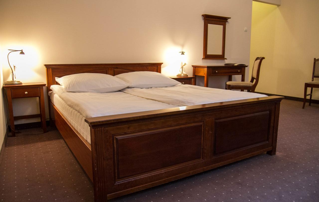 Hotel Mazowiecki Wow วอร์ซอ ภายนอก รูปภาพ