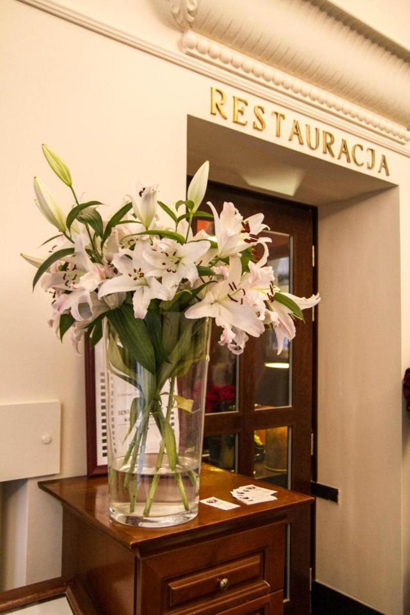 Hotel Mazowiecki Wow วอร์ซอ ภายนอก รูปภาพ