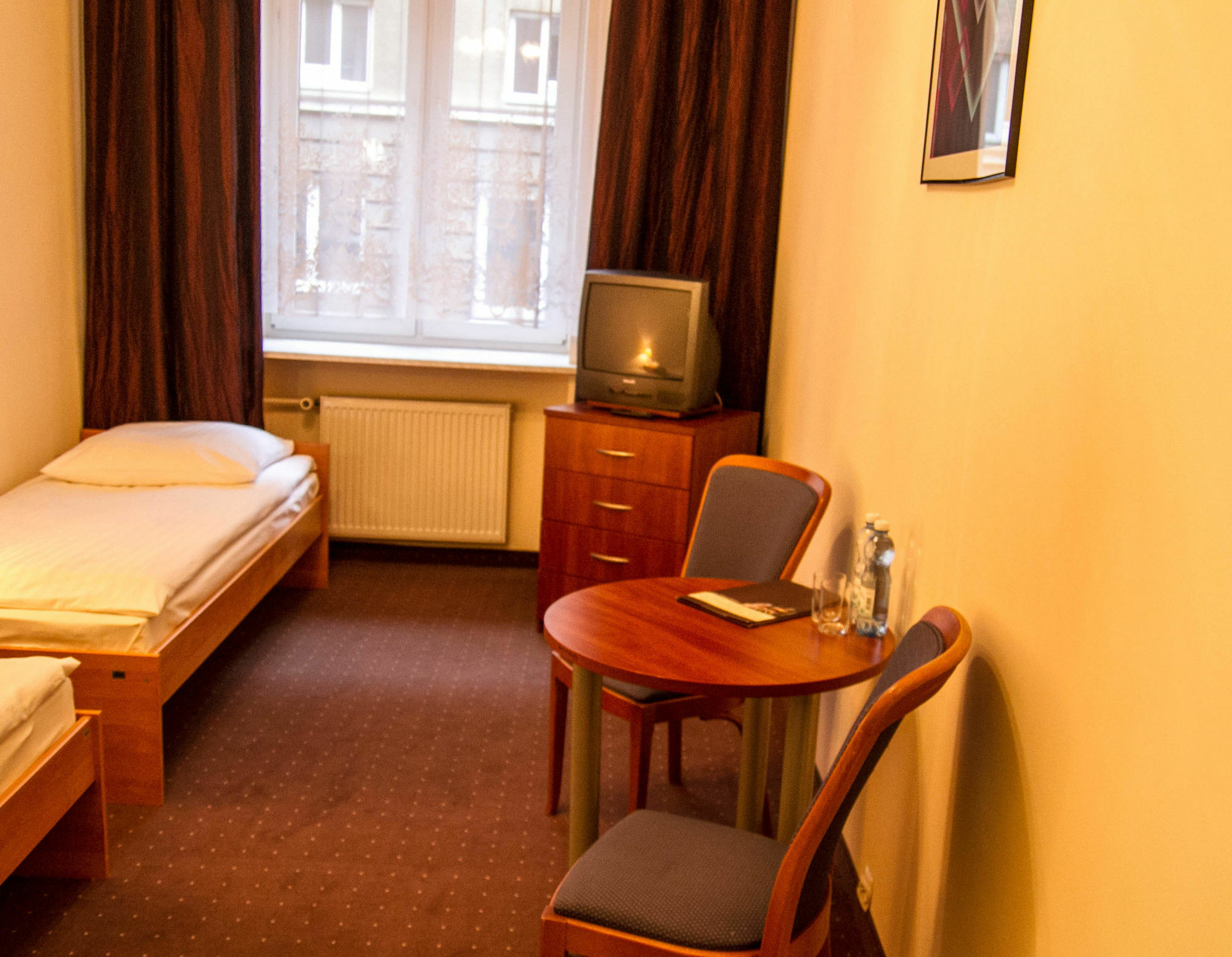 Hotel Mazowiecki Wow วอร์ซอ ภายนอก รูปภาพ